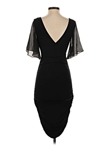 Patty Boutik Cocktail Dress (view 2)