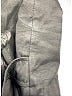 Burberry Black Trenchcoat Size S - photo 7