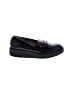 Life Stride Black Flats Size 7 - photo 1