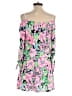 Lilly Pulitzer Pink Romper Size S - photo 2
