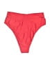 Unbranded Red Swimsuit Bottoms Size M - photo 2