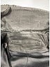 Burberry Black Trenchcoat Size S - photo 8
