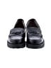 Life Stride Black Flats Size 7 - photo 2