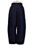 Aligne 100% Cotton Polka Dots Blue Jeans Size 26 waist - photo 2