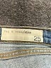 Rag & Bone/JEAN Hearts Blue Jeans Size 25 waist - photo 7