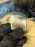 Rag & Bone/JEAN Hearts Blue Jeans Size 25 waist - photo 8