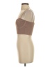 Rowen Tan Tank Top Size S - photo 5