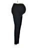 Blanqi Black Active Pants Size S - photo 4