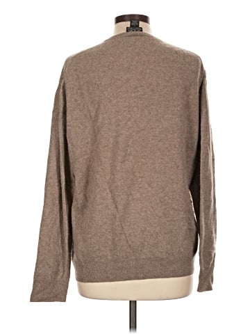 Jos. A. Bank Cashmere Pullover Sweater (view 2)