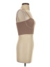 Rowen Tan Tank Top Size S - photo 4