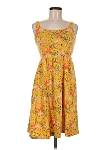 Uniqlo Casual Dress (view 1)