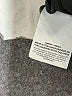 Nike Gray Track Jacket Size M - photo 7