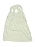 Tommy Bahama Green Tank Top Size 7 - 8 - photo 2