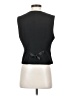 Unbranded Black Vest Size S - photo 2