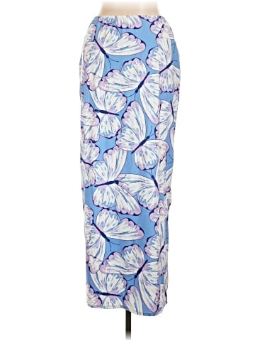No Boundaries Formal Skirt (view 1)