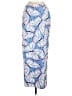 No Boundaries Blue Formal Skirt Size L - photo 1