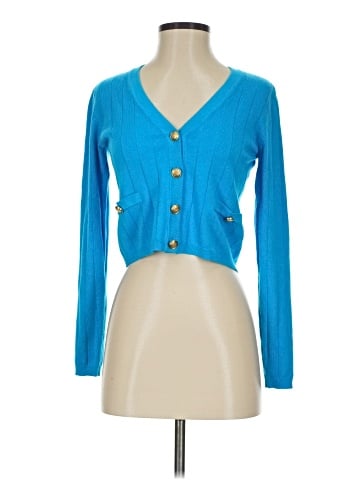 Walter Baker Cardigan (view 1)