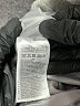 Gap Gray Coat Size XS - photo 7