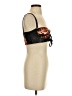 Princess Polly Orange Sleeveless Top Size 4 - photo 4