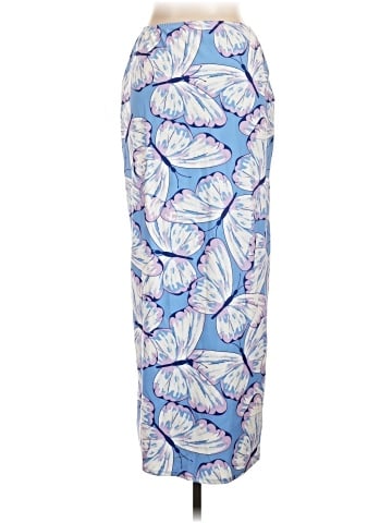 No Boundaries Formal Skirt (view 2)