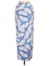 No Boundaries Blue Formal Skirt Size L - photo 2