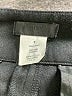 J.Crew Collection 100% Wool Black Wool Pants Size 6 - photo 7