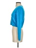 Walter Baker Blue Cardigan Size XS - photo 5