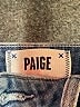 Paige Blue Jeans Size 28 waist - photo 7