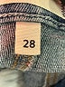 Paige Blue Jeans Size 28 waist - photo 8