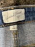 Universal Thread Solid Blue Jeans Size 8 - photo 7