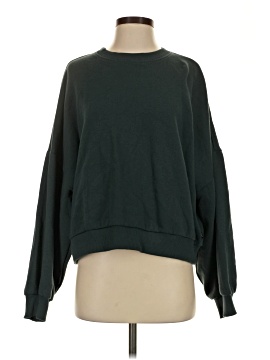 Vans Pullover Sweater (view 1)