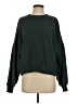 Vans Green Pullover Sweater Size S - photo 1