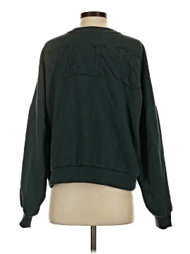 Vans Pullover Sweater (view 2)