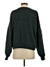 Vans Green Pullover Sweater Size S - photo 2