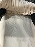 ADAY Ivory Casual Pants Size S - photo 5