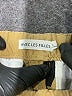 Avec Les Filles Tan Cargo Pants Size L - photo 7