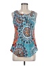 Unbranded Blue Tank Top Size 6 (estimated) - photo 1