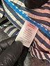 Coldwater Creek 100% Cotton Stripes Blue Blazer Size 4 (petite) - photo 7
