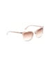 Draper James Pink Sunglasses One size - photo 1