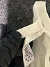 SKIMS Ivory Tank Top Size M - photo 7