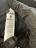 Halara Solid Black Dress Pants Size M (tall) - photo 7
