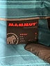 Mammut Teal Short Sleeve Button-Down Shirt Size S - photo 7