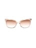 Draper James Pink Sunglasses One size - photo 2