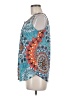 Unbranded Blue Tank Top Size 6 (estimated) - photo 5