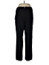 T by Talbots Solid Black Active Pants Size L (petite) - photo 2