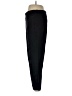 T by Talbots Solid Black Active Pants Size L (petite) - photo 5