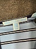 Draper James Stripes Blue Casual Dress Size XS - photo 7