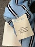 Draper James Stripes Blue Casual Dress Size XS - photo 8