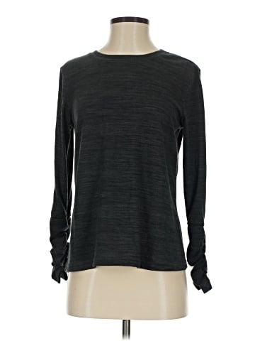 Muk Luks Long Sleeve T-Shirt (view 1)