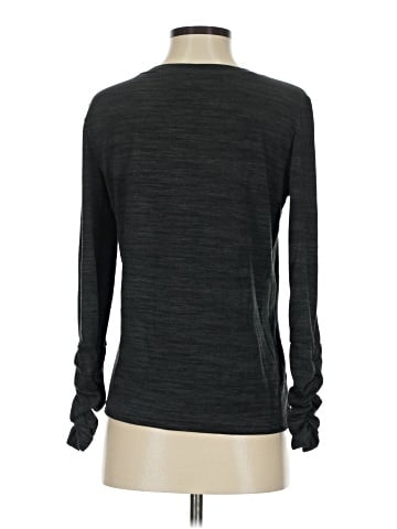 Muk Luks Long Sleeve T-Shirt (view 2)